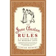 The Jane Austen Rules