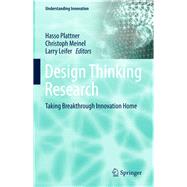 Design Thinking Research