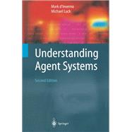 Understanding Agent Systems