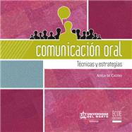 Comunicación oral. Técnicas y estrategias
