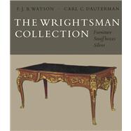 The Wrightsman Collection; Volumes 3 and 4, Furniture, Snuffboxes, Silver, Bookbindings, Porcelain