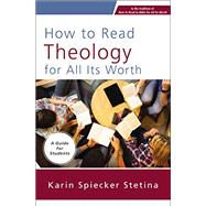 How to Read Theology for All Its Worth