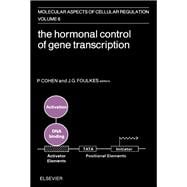 Hormonal Control of Gene Transcription