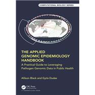 The Applied Genomic Epidemiology Handbook