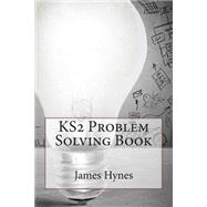 Ks2 Problem Solving Book