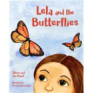 Lela and the Butterflies