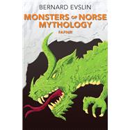 Monsters of Norse Mythology