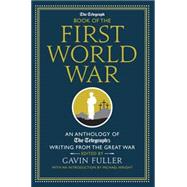 The Telegraph Book of the First World War