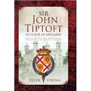Sir John Tiptoft