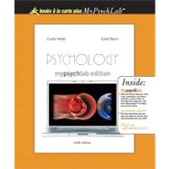 Psychology MyLab Edition, Unbound (for Books a la Carte Plus) REPRINT