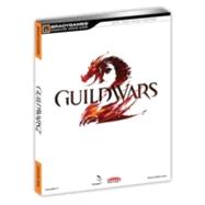 Guild Wars 2: Official Strategy Guide