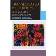 Translocated Modernisms