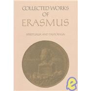 Collected Works of Erasmus