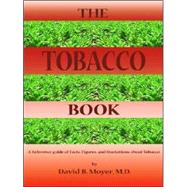 The Tobacco Book