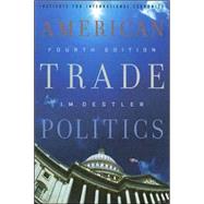 American Trade Politics