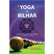 O Yoga da Bilhar