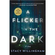 A Flicker in the Dark