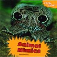 Animal Mimics