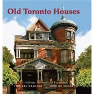 Old Toronto Houses