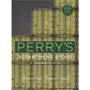 Perry's Department Store: An Importing Simulation