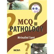 MCQ Pathology