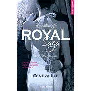 Royal saga - Tome 03