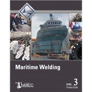 Maritime Welding Level 3