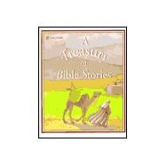 A Treasury of Bible Stories