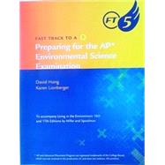 AP Fast Track Living In The Environment