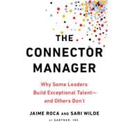 The Connector Manager