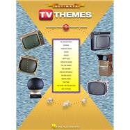 Ultimate TV Themes
