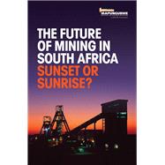 The Future of Mining in South Africa