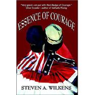 Essence Of Courage