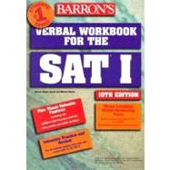 Barron's Verbal Workbook for the Sat 1
