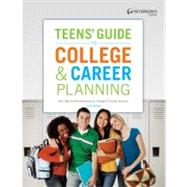 Teens' Guide to College & Career Planning