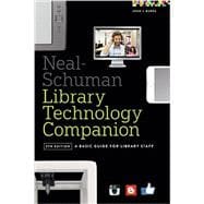 Neal-Schuman Library Technology Companion
