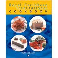 Royal Caribbean Family Cookbook