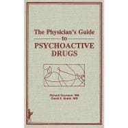 Guide to Psychoactive Drugs