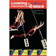 Looking at Contemporary Dance
