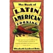 The Book of Latin American Cooking