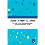 From Periphery to Centre