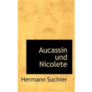 Aucassin Und Nicolete