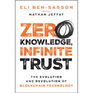 Zero Knowledge, Infinite Trust The Evolution and Revolution of Blockchain Technology