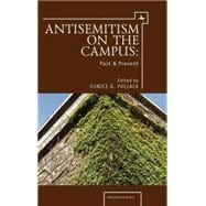 Antisemitism on the Campus