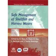 Safe Management of Shellfish and Harvest Waters