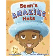 Sean's Amazing Hats