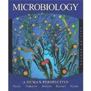 MP: Microbiology:  A Human Perspective with OLC bind-in card