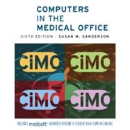 Computers in the Medical Office with Student Data Template Online