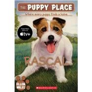 Rascal (The Puppy Place #4)
