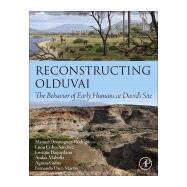 Reconstructing Olduvai